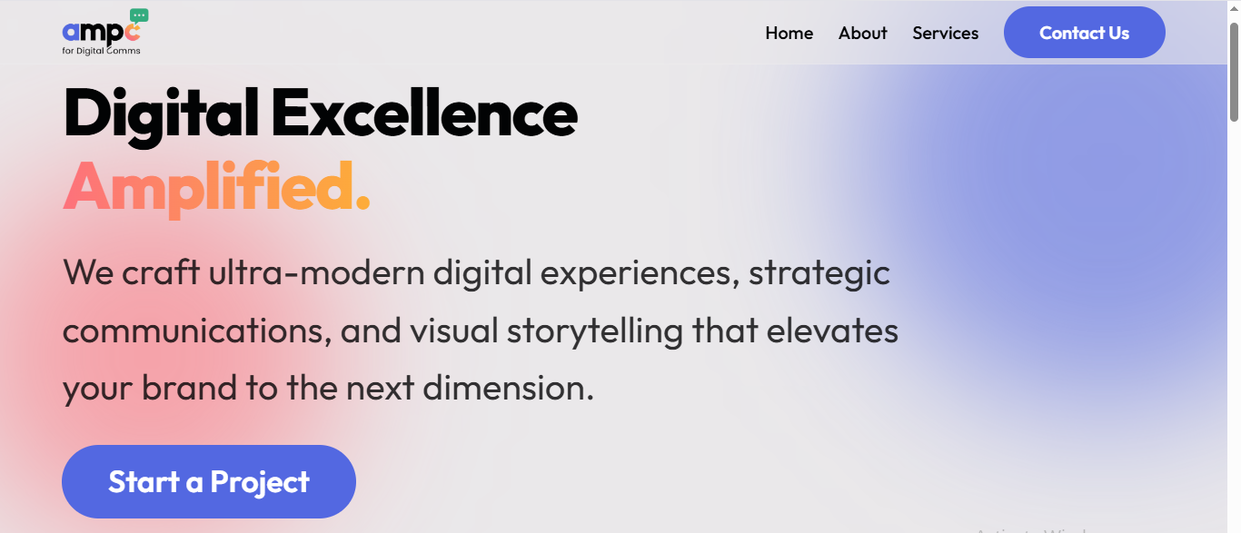 AMPC-Agency
