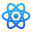 React